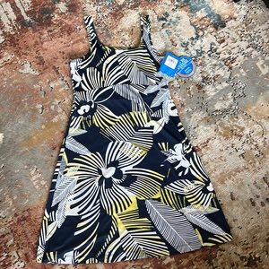 Columbia Freezer lll Dress